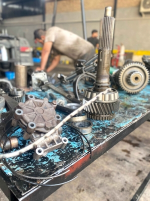 تعمیرات تخصصی