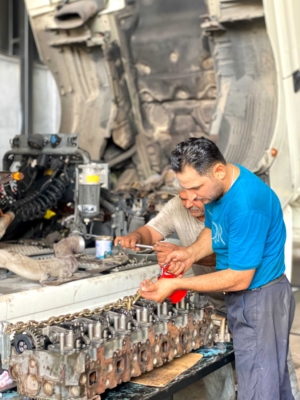 مشاوره تخصصی